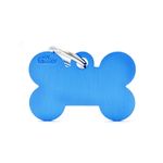 CHAPITA-IDENTIIFICATORIA-BASIC-BIG-BONE-ALUMINUM-BLUE