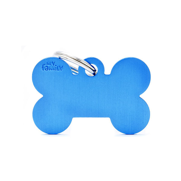 CHAPITA-IDENTIIFICATORIA-BASIC-BIG-BONE-ALUMINUM-BLUE