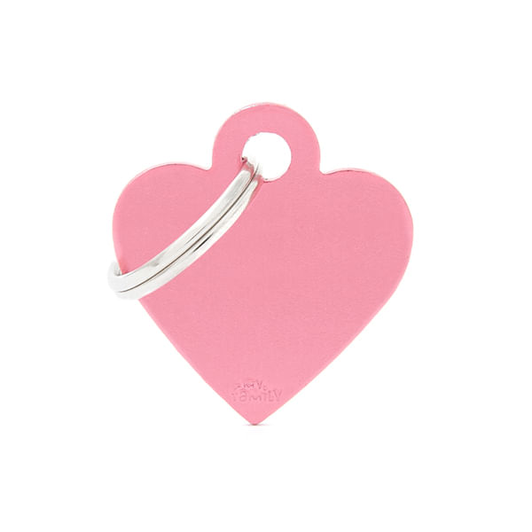 CHAPITA-IDENTIIFICATORIA-BASIC-SMALL-HEART-ALUMINUM-PINK