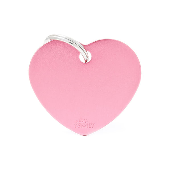 CHAPITA-IDENTIIFICATORIA-BASIC-BIG-HEART-ALUMINUM-PINK