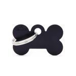 CHAPITA-IDENTIIFICATORIA-BASIC-BIG-BONE-ALUMINUM-BLACK