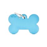 CHAPITA-IDENTIIFICATORIA-BASIC-BIG-BONE-ALUMINUM-LIGHT-BLU