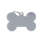 CHAPITA-IDENTIIFICATORIA-BASIC-BIG-BONE-ALUMINUM-GREY