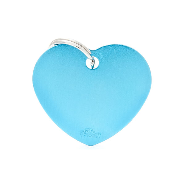 CHAPITA-IDENTIIFICATORIA-BASIC-BIG-HEART-ALUMINUM-LIGHT-BL