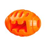 JUGUETE-PARA-PERRO-PELOTA-DE-RUGBY-SOFT-Y-STRONG-6-CM-26-CM