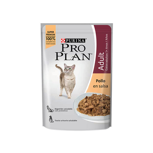 POUCH-PRO-PLAN-WET-CAT-ADULT-POLLO-X-85-GRS