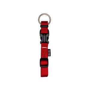 Zeus Collar Rojo X-Grande