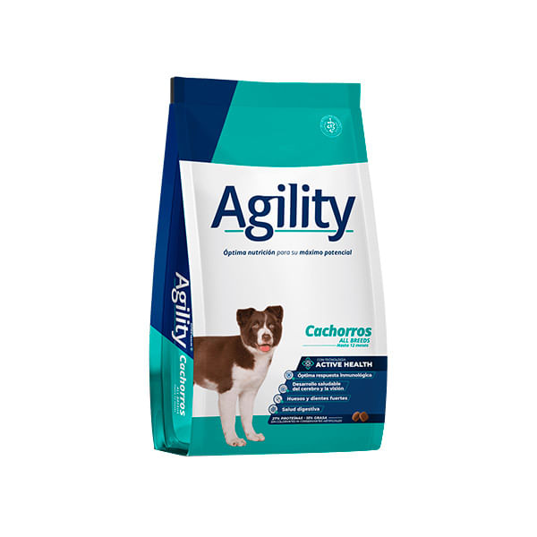 AGILITY-PERRO-CACHORRO-X-15-KG