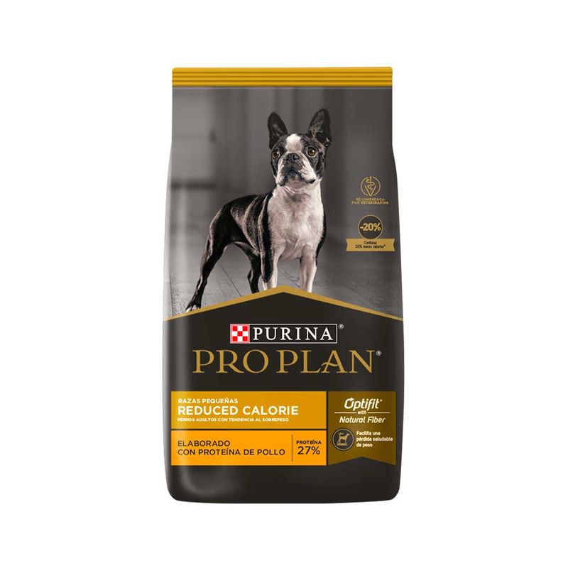 PRO-PLAN-REDUCED-CALORIE-PERRO-PEQUEÑO-X-7.5-KG