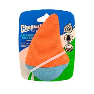 Ckuckit Amphibious Shark Fin Small - Juguete Sumergible