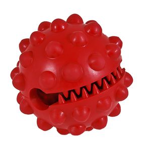 Juguete Para Perro Dogzilla Knoby Treat Ball