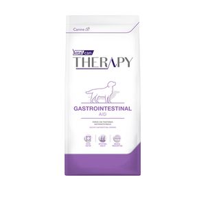 Vitalcan Therapy Perro Gastrointestinal X 10 Kg