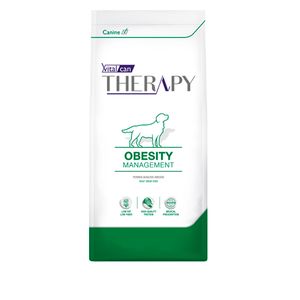 Vitalcan Therapy Perro Obesity Management X 2 Kg