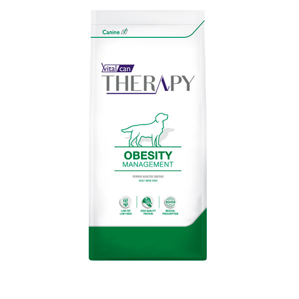 VITALCAN-THERAPY-PERRO-OBESITY-MANAGEMENT-X-2-KG