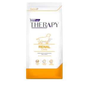 Vitalcan Therapy Perro Renal Care X 2 Kg