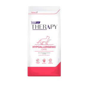 Vitalcan Therapy Gato Hypoallergenic C X 2 Kg