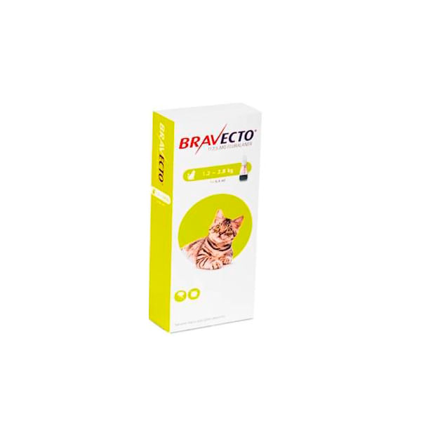 BRAVECTO-SPOT-ON-GATO-CHICO-1.2-A-2.8-KG