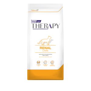 Vitalcan Therapy Gato Renal Care X 2 Kg