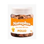 NATUPLUS-BALDE-POLLO-X-40-GRS