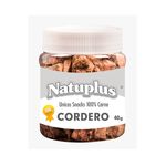 NATUPLUS-BALDE-CORDERO-X-40-GRS