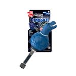 JUGUETE-PERRO-GIGWI-DINOBALL-PUSH-TO-MUTE-15.3X8.3X8.1-CM