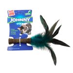 JUGUETE-PARA-GATO-GIGWI-CATNIP-JOHNY-STICK-SIMPLE-8X2.5X2.5