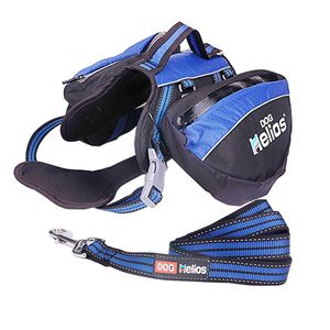 Pretal Para Perros Helios Mochila Exploradora M