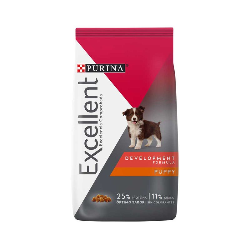 EXCELLENT-SMART-FORMULA-PERRO-CACHORRO-20-KG