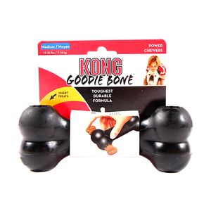 Juguete Perro Kong Extreme Goodie Bone Large