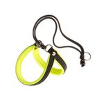 ARNES-AGILA-FLUO-TALLE-6-AMARILLO