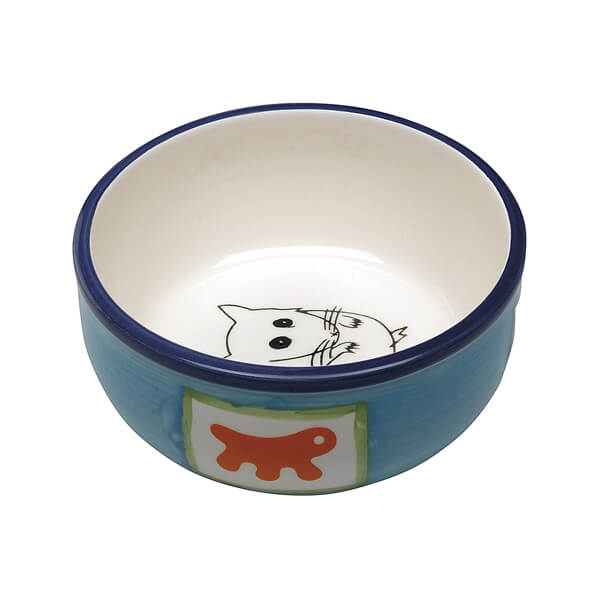 COMEDERO-CERAMICA-PARA-HAMSTER-BOWL