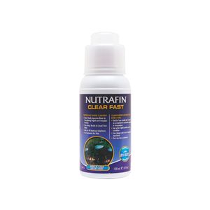 Clarificador De Agua Nutrafin Particulate 120 Ml