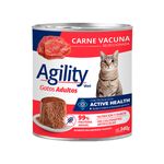 AGILITY-CATS-EN-LATA-SABOR-SABOR-CARNE-X-340-GR