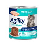AGILITY-CATS-EN-LATA-SABOR-MERLUZA-X-340-GR