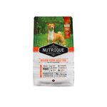 NUTRIQUE-PERRO-ADULTO-JOVEN-MEDIANO-X-12-KG