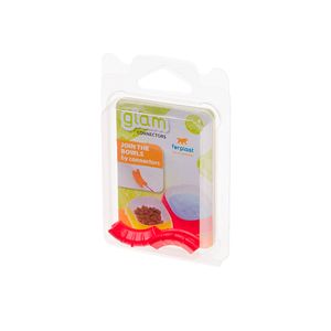 Conector Para Comederos Glam