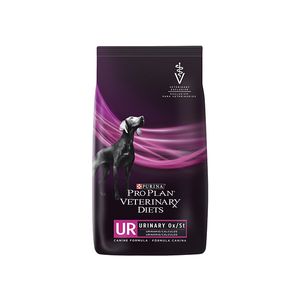 Pro Plan Veterinary Diets Perro Urinary x 7.5 Kg