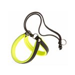 ARNES-AGILA-FLUO-N-3-AMARILLO