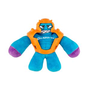 Gigwy Blue Gladiator Squeaker -M