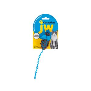 Jueguete Raton con Catnip para Gatos