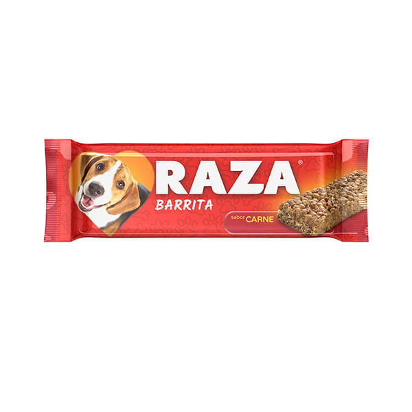 RAZA-BARRA-CEREALES-CARNE-PERROS-X-30-GRS