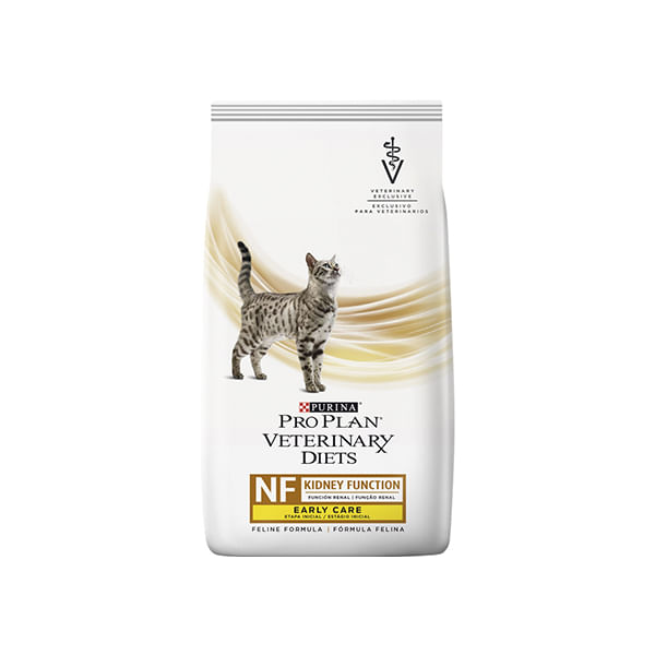PRO-PLAN-GATO-NF-RENAL-EARLY-STAGE-X-3-KG