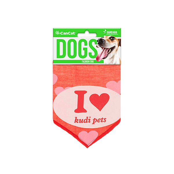 BANDANA-LOVE-DOGS