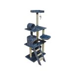 RASCADOR-PARA-GATOS-4-PISOS-143-CM