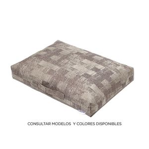 Colchoneta Paris 50X70