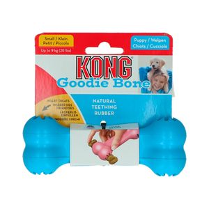 Kong Goodie Bone Puppy Small