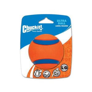 Chkit Ultra Ball 1-Pk Lg