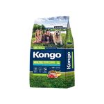 KONGO-NATURAL-PERRO-ADULTO-MEDIANO-Y-GRANDE-X-3-KG