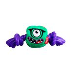 JUGUETE-PARA-PERRO-GIGWY-GREEN-MONSTER-ROPE-SQUEAKER-S