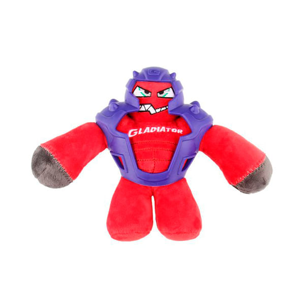 JUGUETE-PARA-PERRO-GIGWY-RED-GLADIATOR-SQUEAKER-M